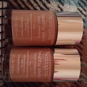 Neutrogena Healthy Skin Liquid Foundation